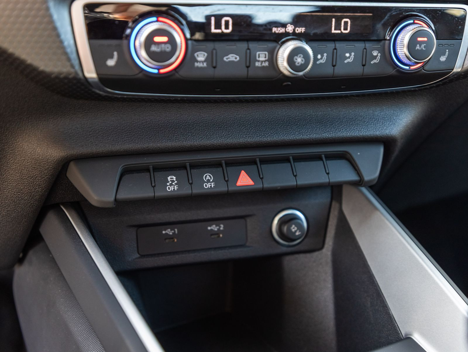 Audi A1 citycarver 25TFSI GRA EPH CarPlay DAB