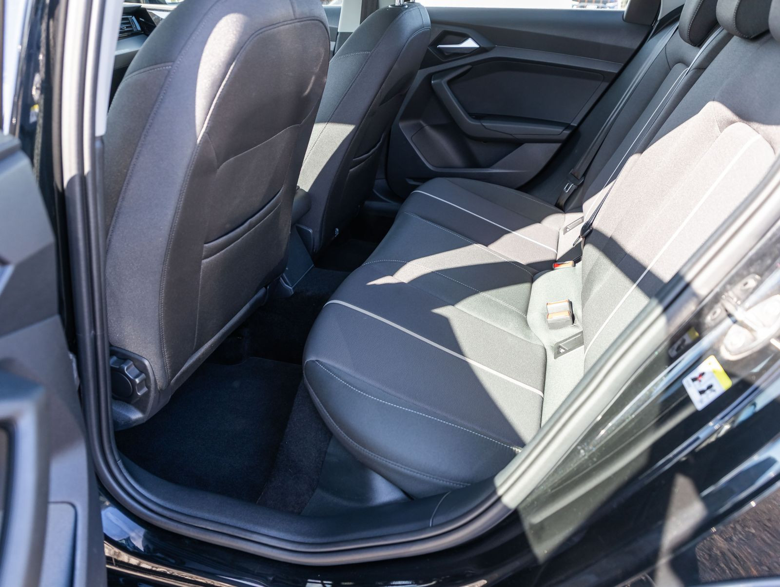 Audi A1 citycarver 25TFSI GRA EPH CarPlay DAB