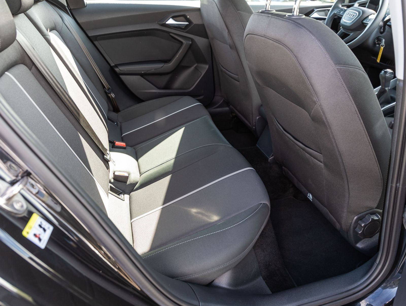 Audi A1 citycarver 25TFSI GRA EPH CarPlay DAB