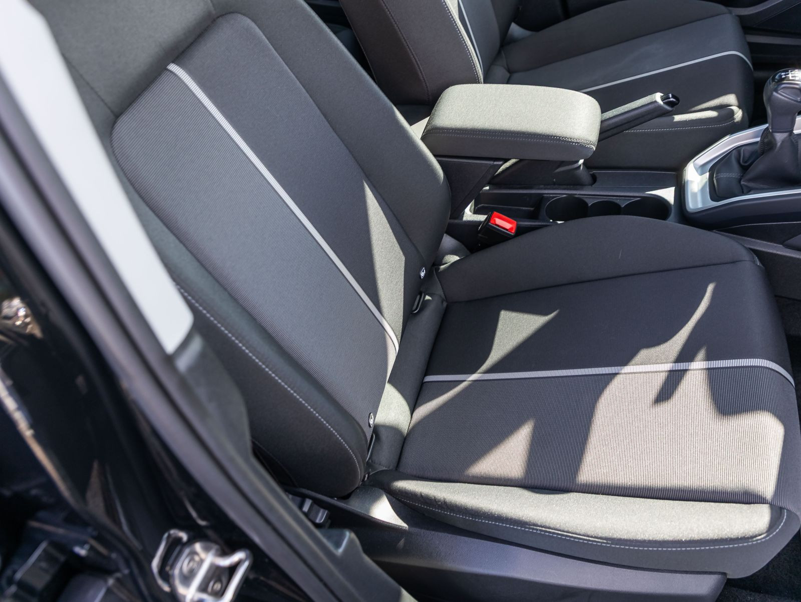 Audi A1 citycarver 25TFSI GRA EPH CarPlay DAB