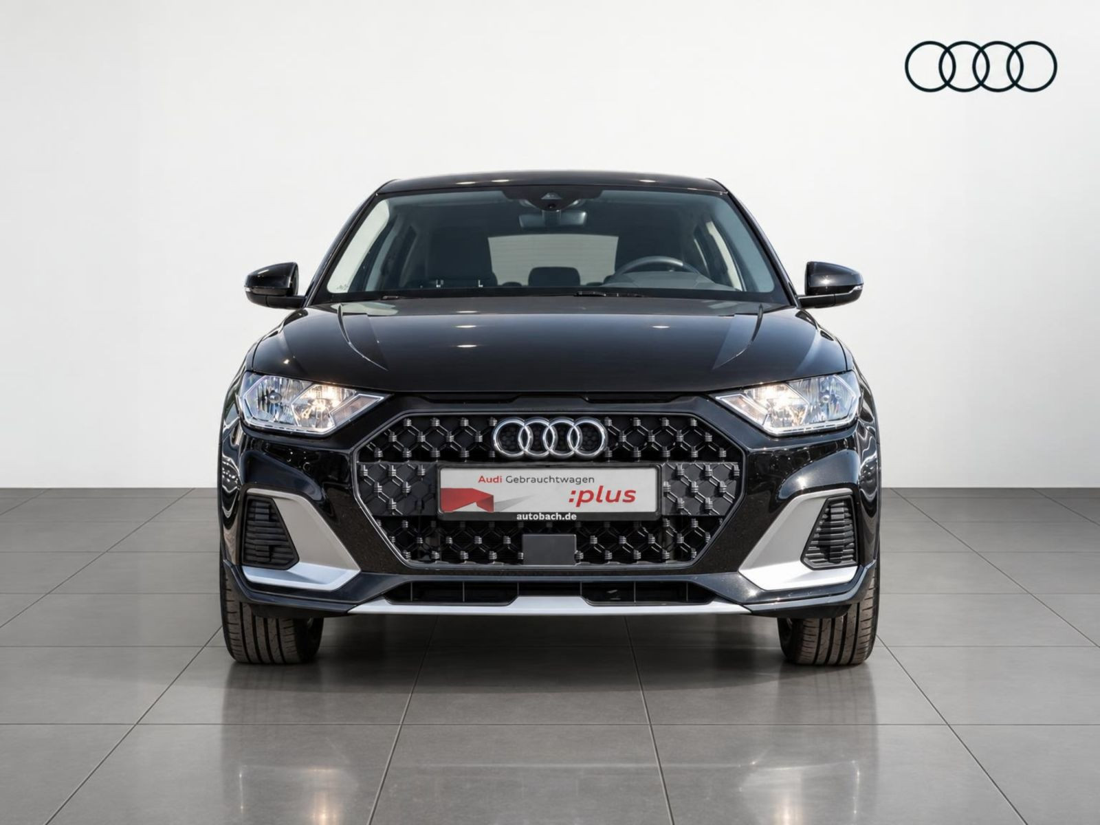 Audi A1 citycarver 25TFSI GRA EPH CarPlay DAB