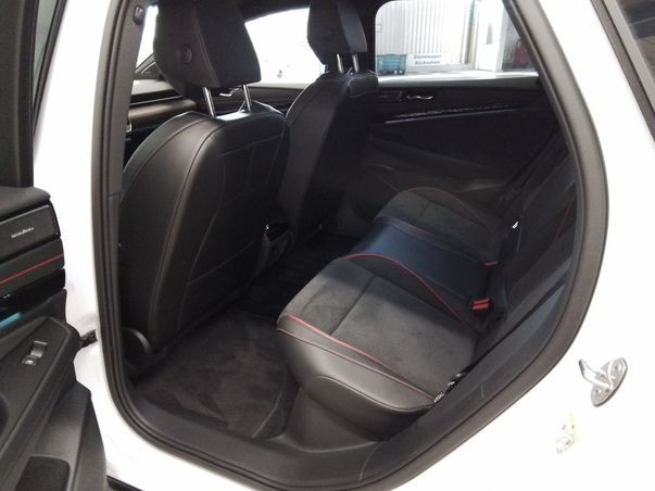 Volkswagen ID.7 Tourer GTX 4Motion, Panoramadach, AHK, LED-Matrix, Navi, Area View inkl. Rückfahrkamera