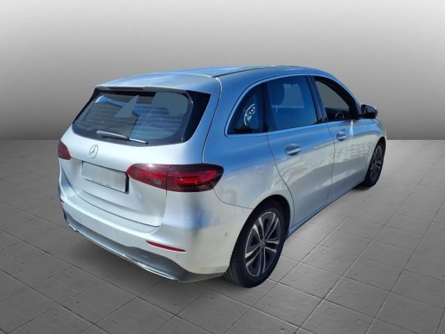 Mercedes-Benz B 180 Progressive Navi LED EPH GRA