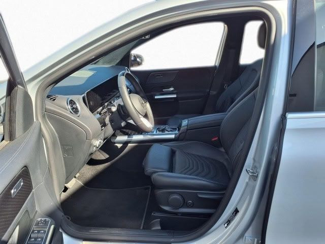 Mercedes-Benz B 180 Progressive Navi LED EPH GRA