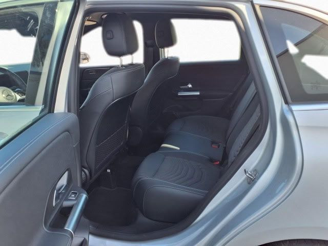 Mercedes-Benz B 180 Progressive Navi LED EPH GRA