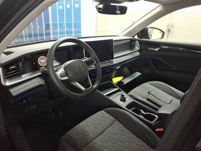 Volkswagen Tayron 1.5 eTSI DSG Life, 7-Sitze, HD-Matrix-LED, Navi, Area View inkl. Rückfahrkamera