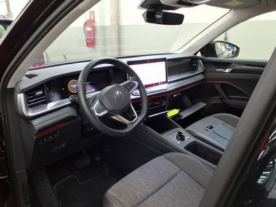 Volkswagen Tayron 1.5 eTSI DSG Life, Area View inkl. Rückfahrkamera, 7-Sitze, HD-LED-Matrix, Navi