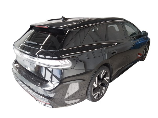 Volkswagen ID.7 Tourer GTX, Panoramadach, AHK, LED-Matrix, Navi, Area View inkl. Rückfahrkamera