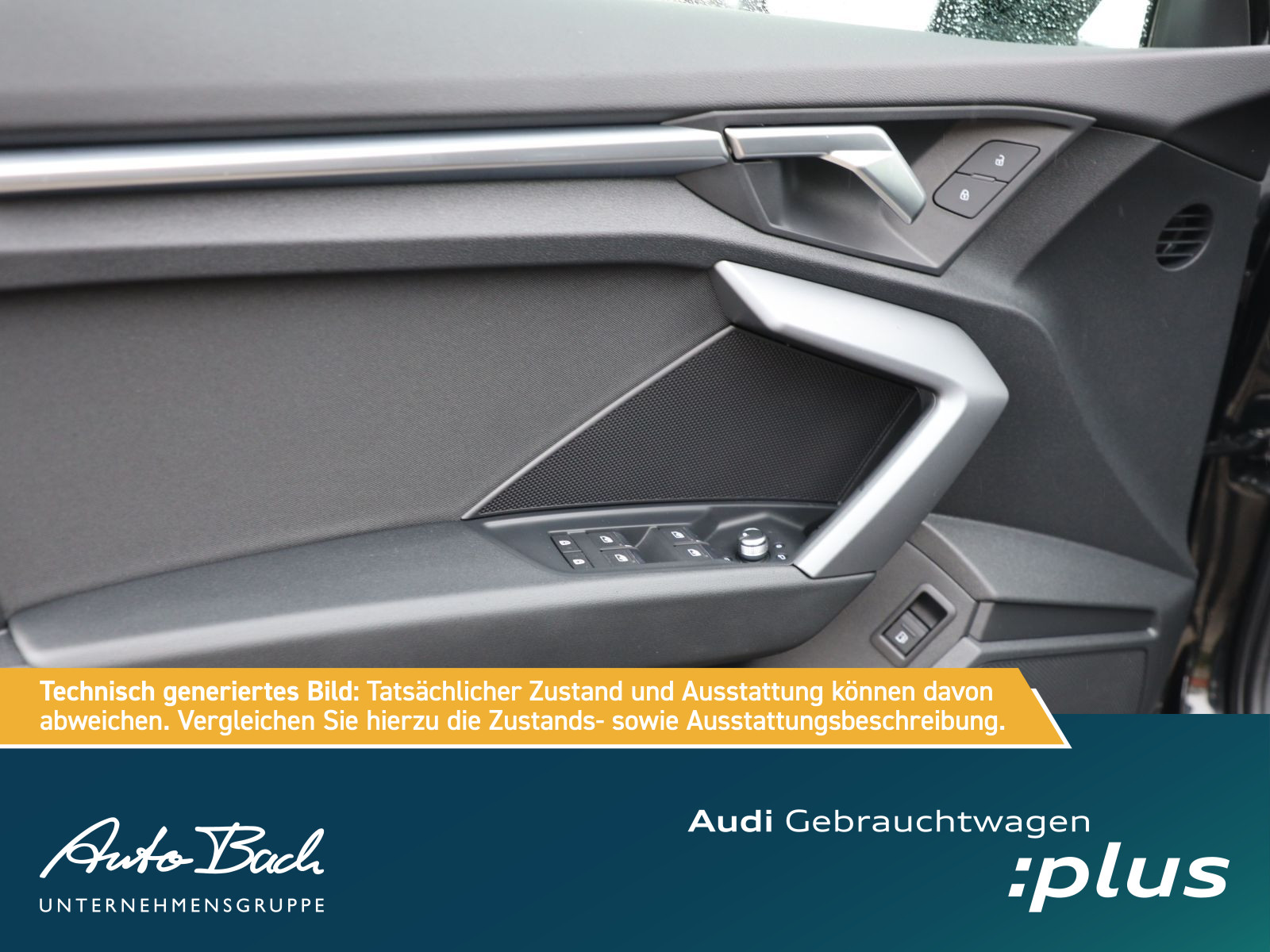 Audi A3 Sportback advanced 40TFSI e Stronic Navi LED