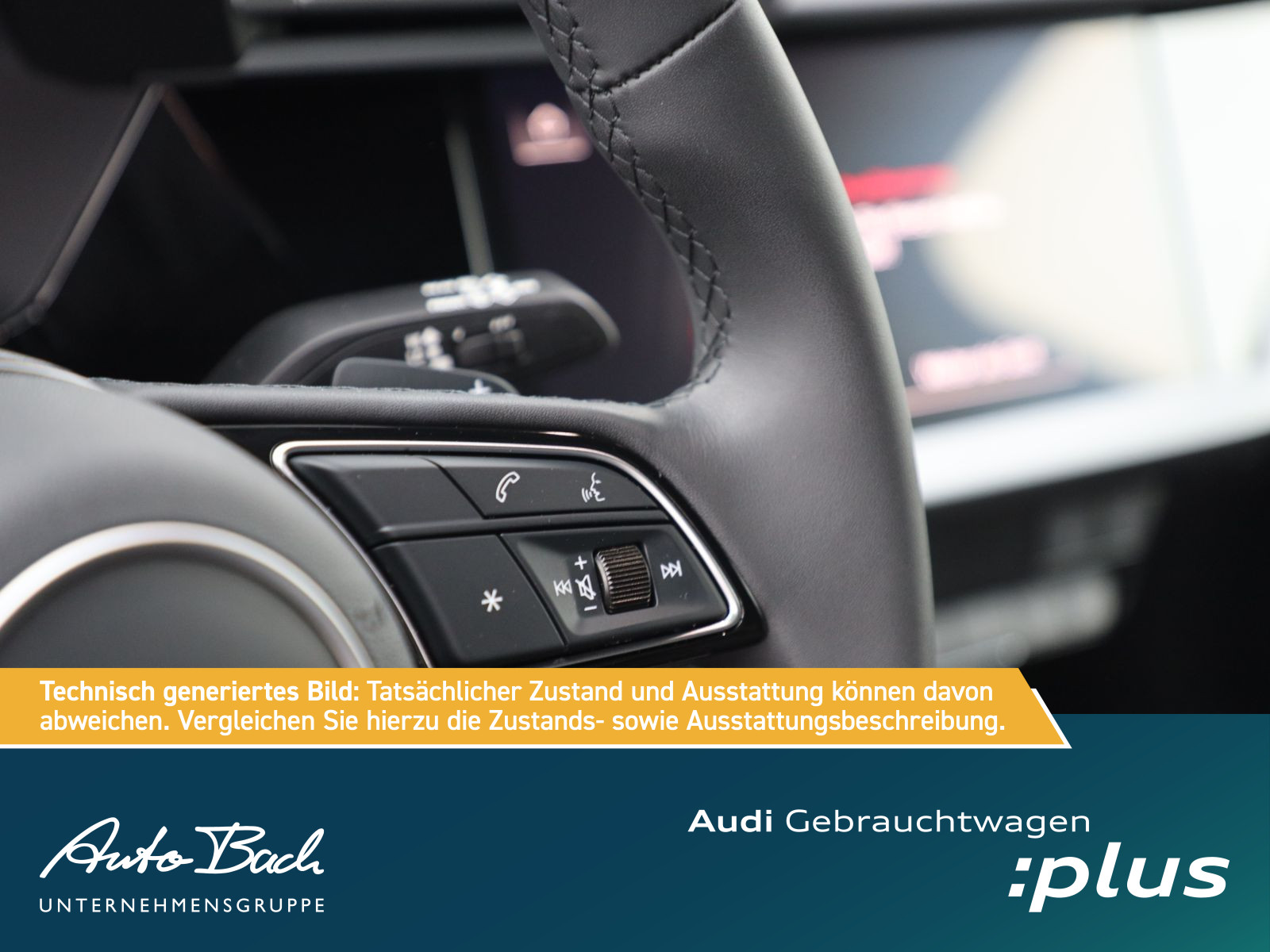 Audi A3 Sportback advanced 40TFSI e Stronic Navi LED