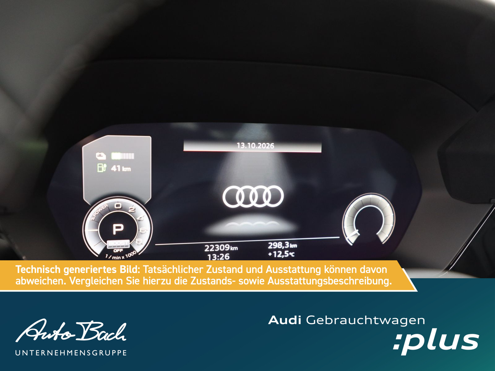 Audi A3 Sportback advanced 40TFSI e Stronic Navi LED