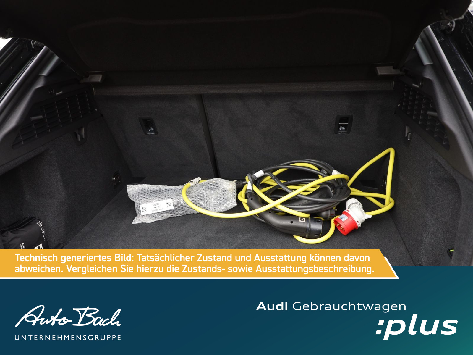 Audi A3 Sportback advanced 40TFSI e Stronic Navi LED