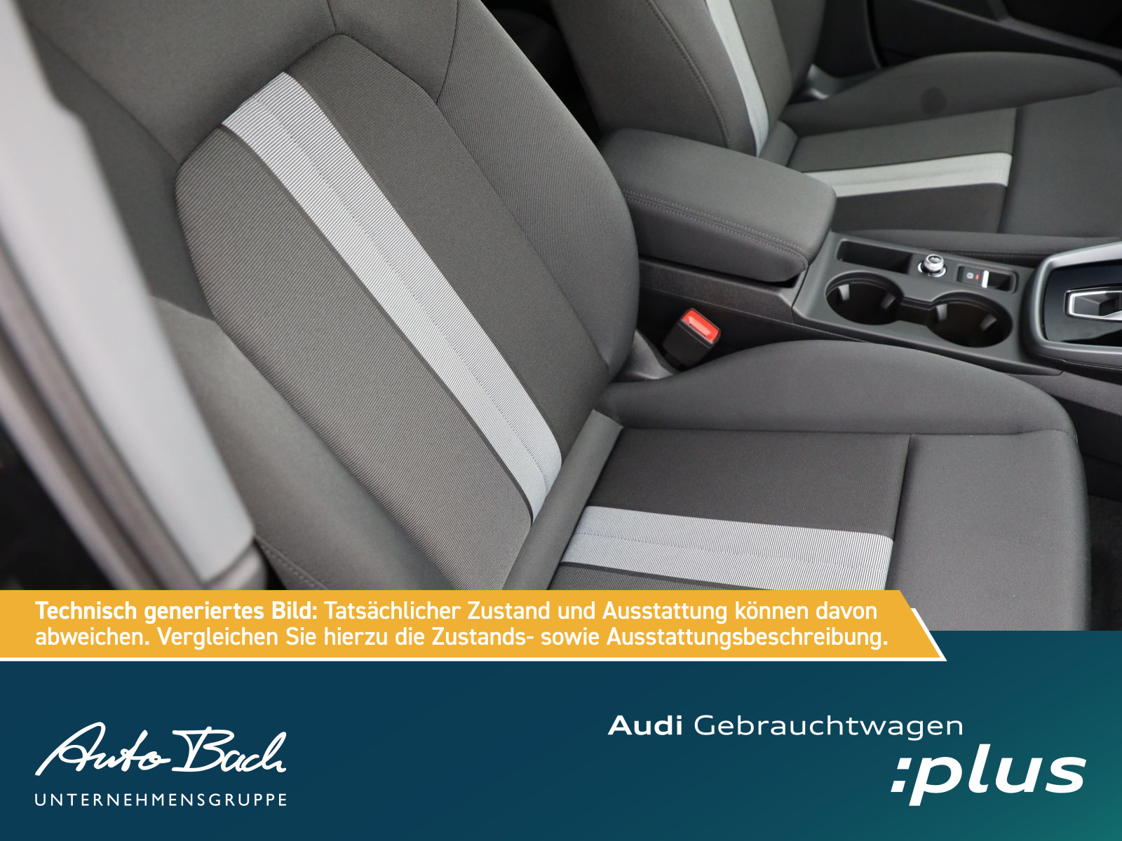 Audi A3 Sportback advanced 40TFSI e Stronic Navi LED