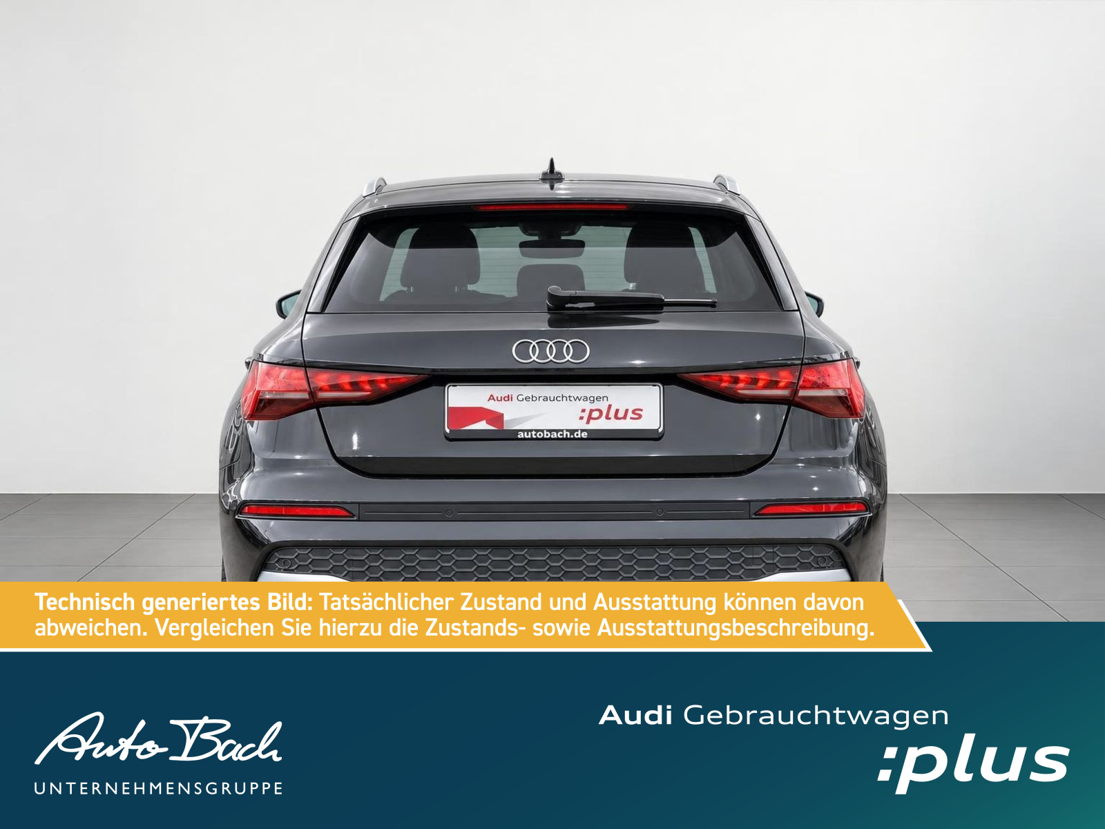 Audi A3 Sportback advanced 40TFSI e Stronic Navi LED
