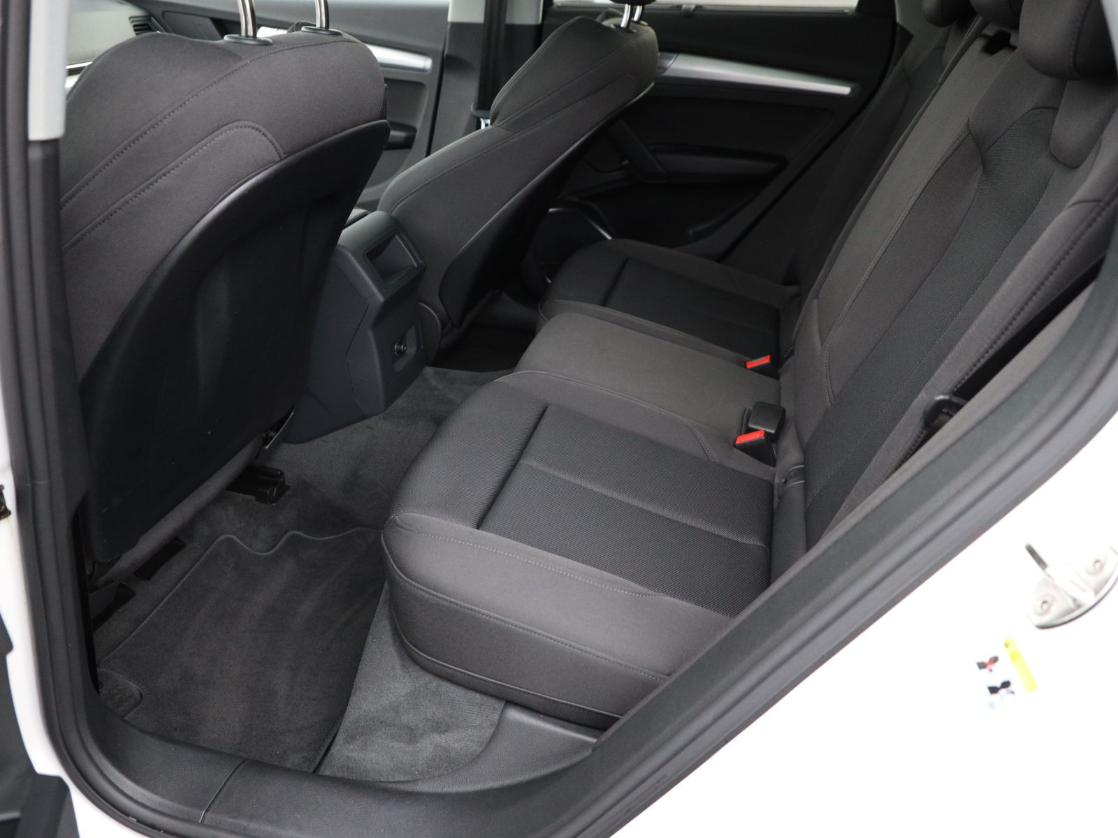 Audi Q5 S line 40TDI qu Stronic Navi Matrix Panorama AHK