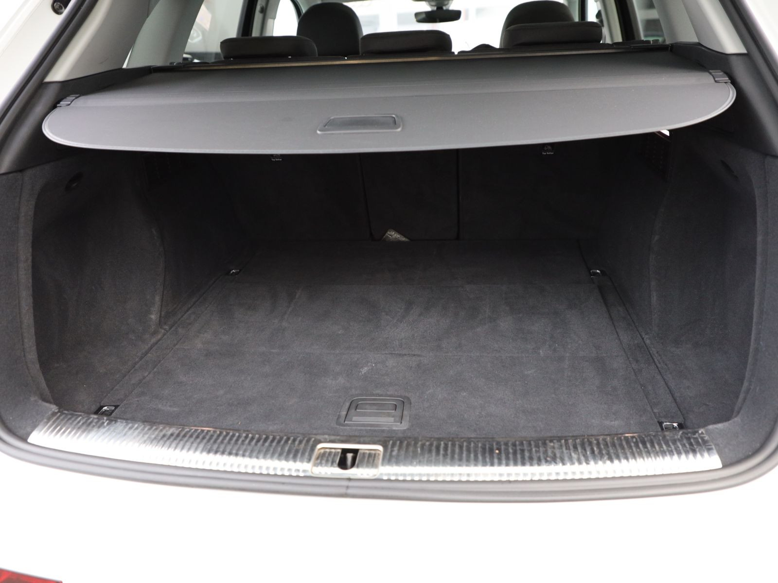 Audi Q5 S line 40TDI qu Stronic Navi Matrix Panorama AHK