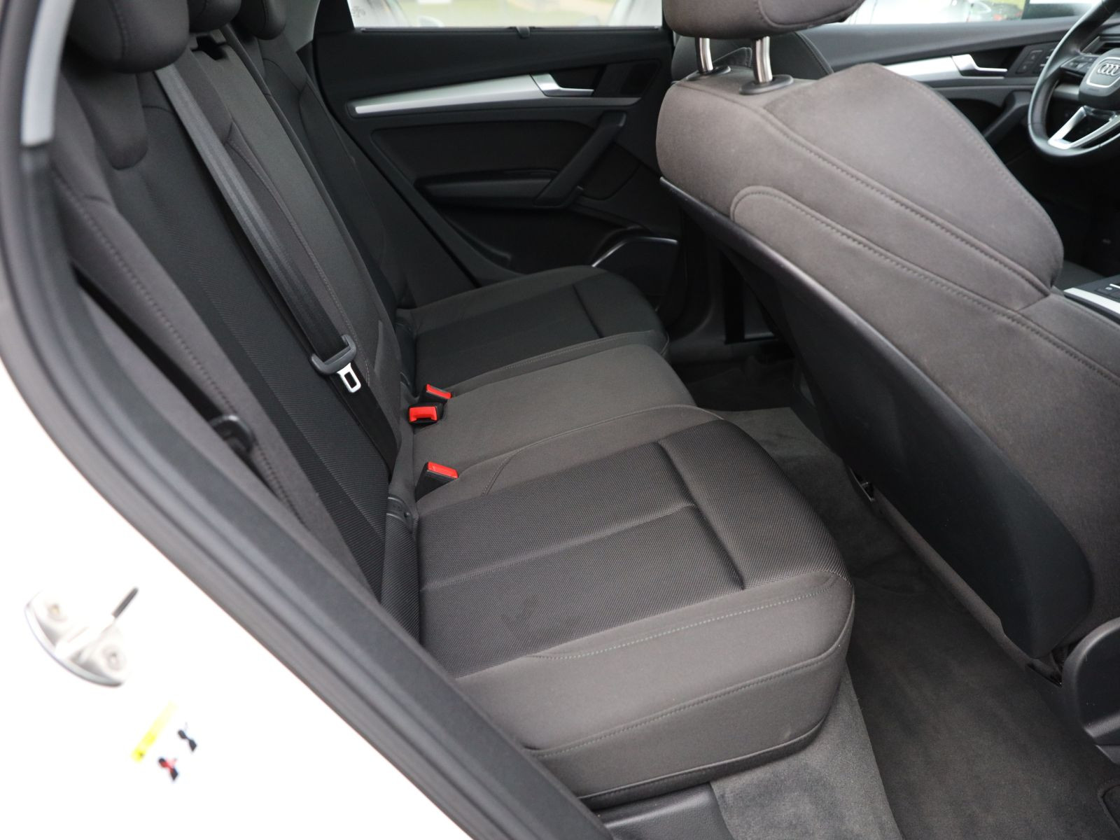 Audi Q5 S line 40TDI qu Stronic Navi Matrix Panorama AHK