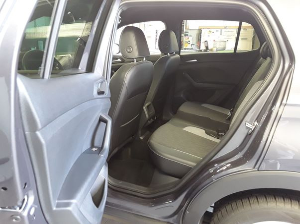 Volkswagen T-Cross 1.0 TSI DSG Goal, Navi, LED, Digital Cockpit Pro, Appp-Connect