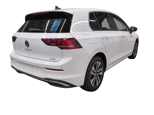 Volkswagen Golf VIII 1.5 eTSI DSG ENERGY, Navi, LED, Rückfahrkamera, App-Connect