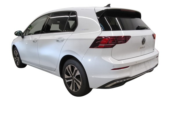 Volkswagen Golf VIII 1.5 eTSI DSG ENERGY, Navi, LED, Rückfahrkamera, App-Connect