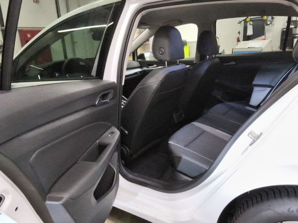 Volkswagen Golf VIII 1.5 eTSI DSG ENERGY, Navi, LED, Rückfahrkamera, App-Connect