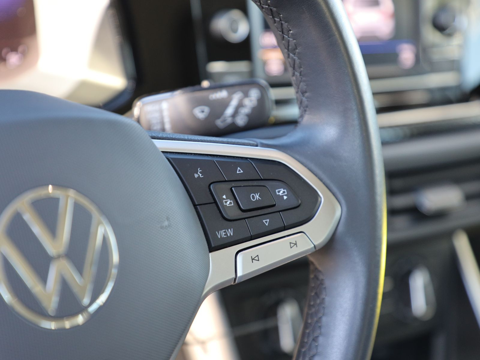 Volkswagen Taigo 1.0 TSI Life, App-Connect, Klima, Digital Cockpit
