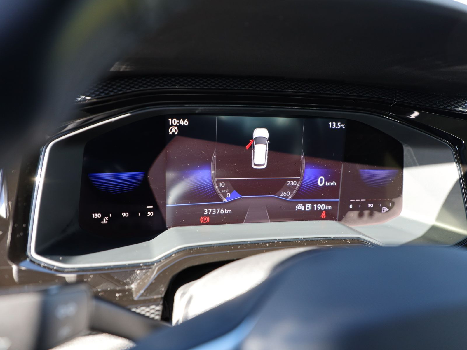 Volkswagen Taigo 1.0 TSI Life, App-Connect, Klima, Digital Cockpit