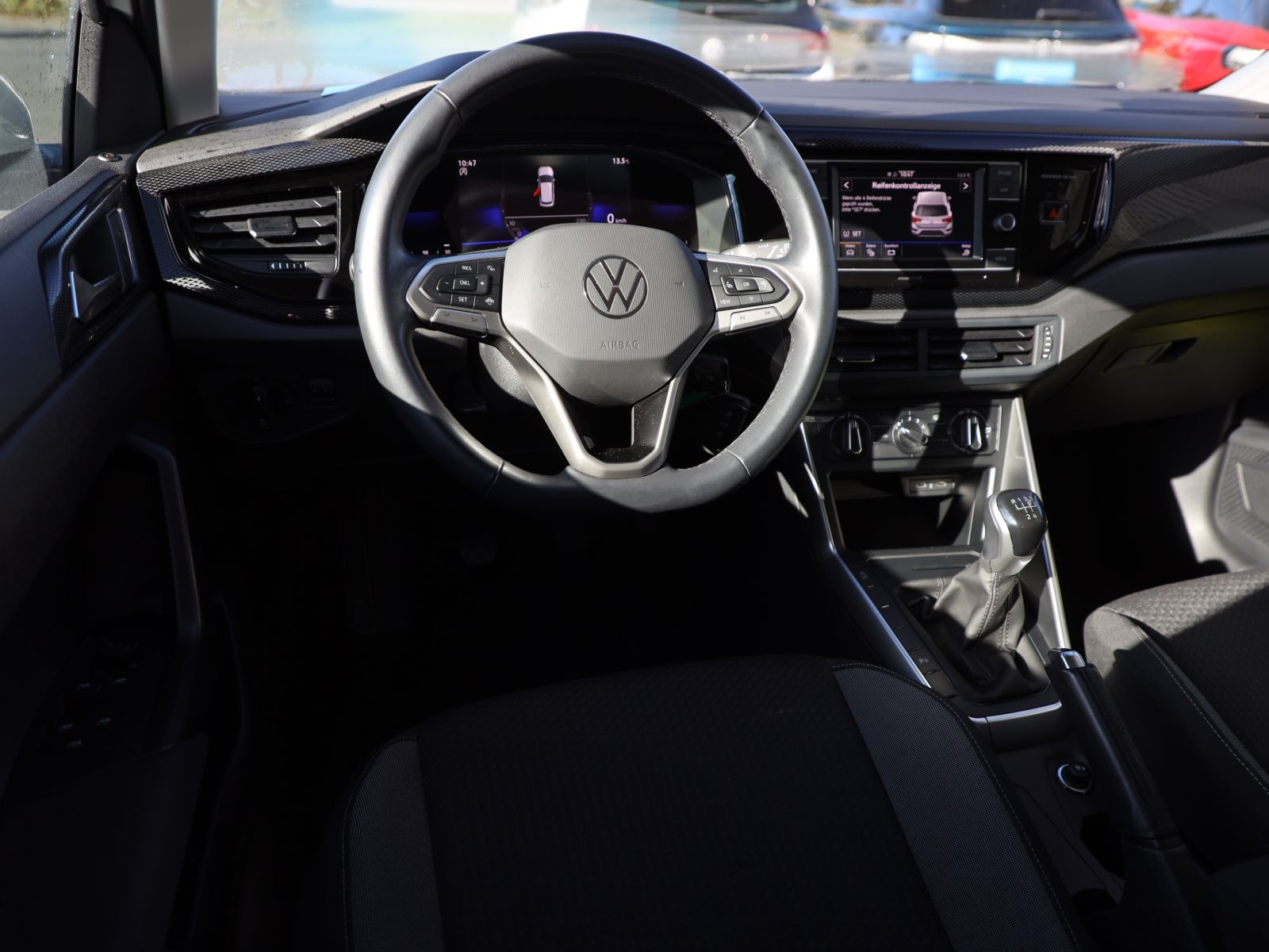 Volkswagen Taigo 1.0 TSI Life, App-Connect, Klima, Digital Cockpit