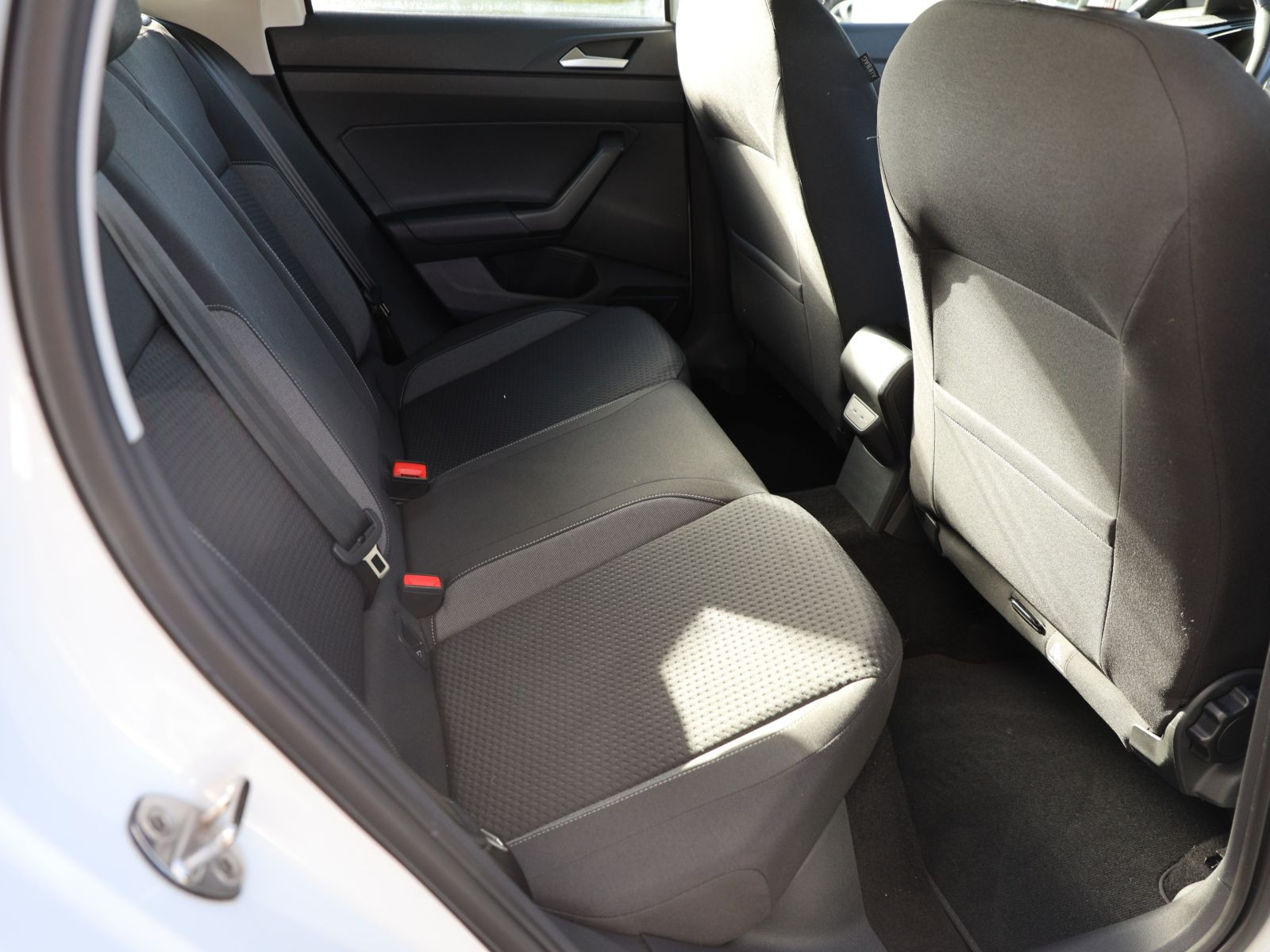 Volkswagen Taigo 1.0 TSI Life, App-Connect, Klima, Digital Cockpit