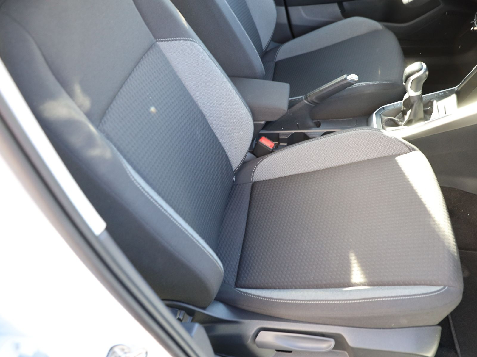 Volkswagen Taigo 1.0 TSI Life, App-Connect, Klima, Digital Cockpit