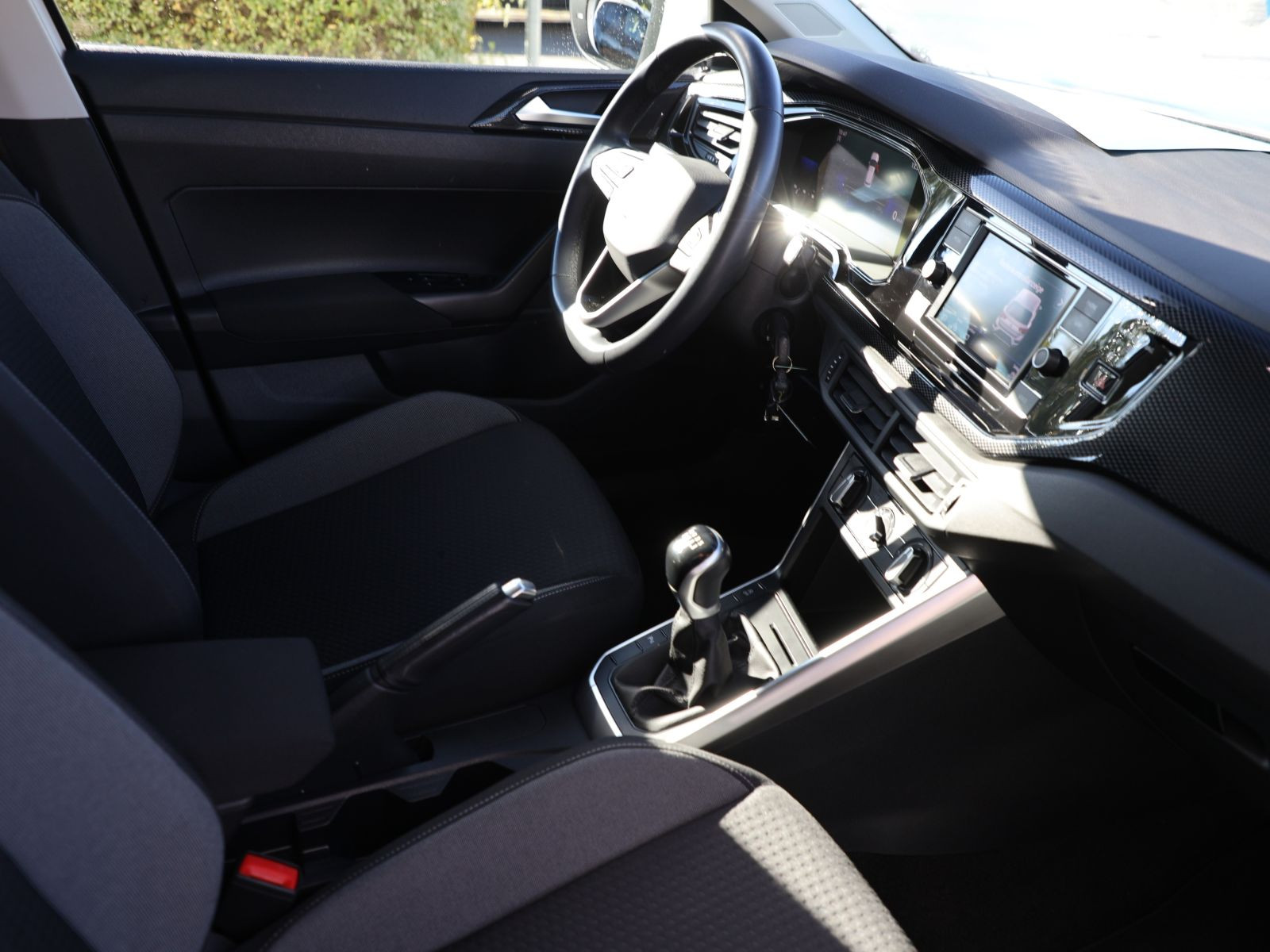Volkswagen Taigo 1.0 TSI Life, App-Connect, Klima, Digital Cockpit