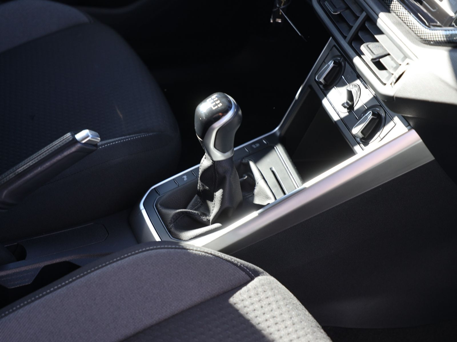 Volkswagen Taigo 1.0 TSI Life, App-Connect, Klima, Digital Cockpit