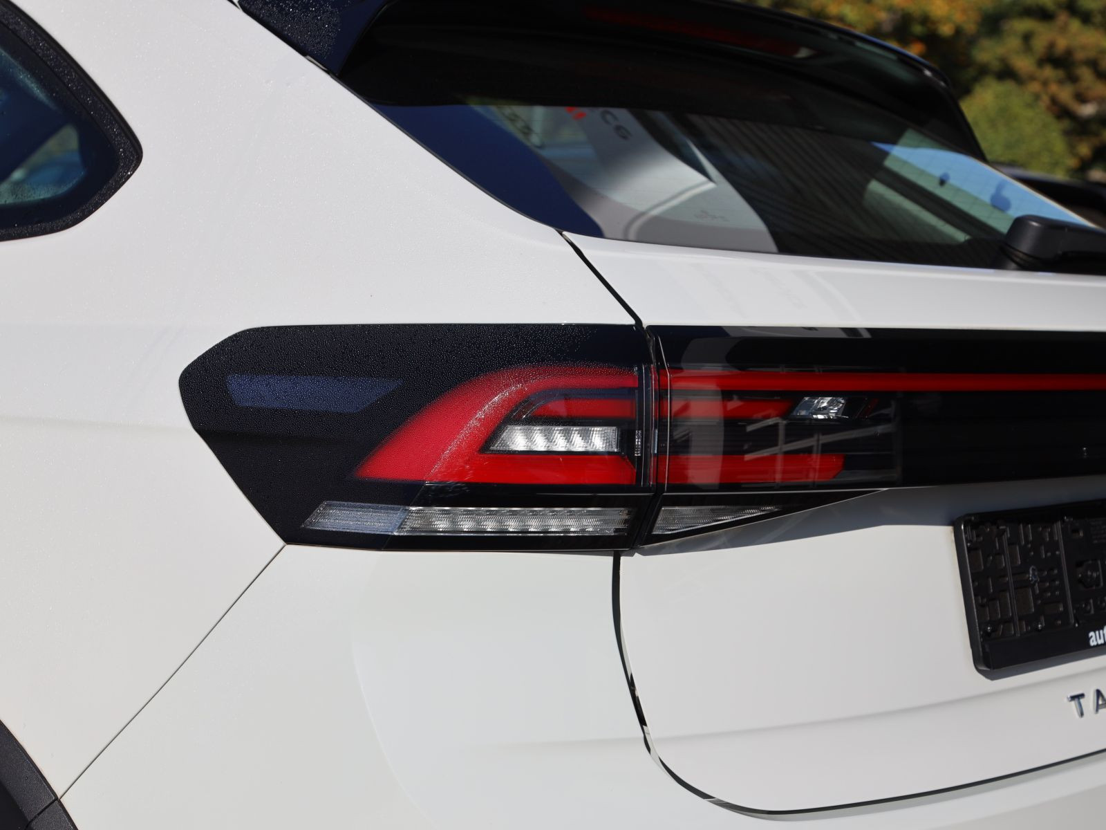 Volkswagen Taigo 1.0 TSI Life, App-Connect, Klima, Digital Cockpit
