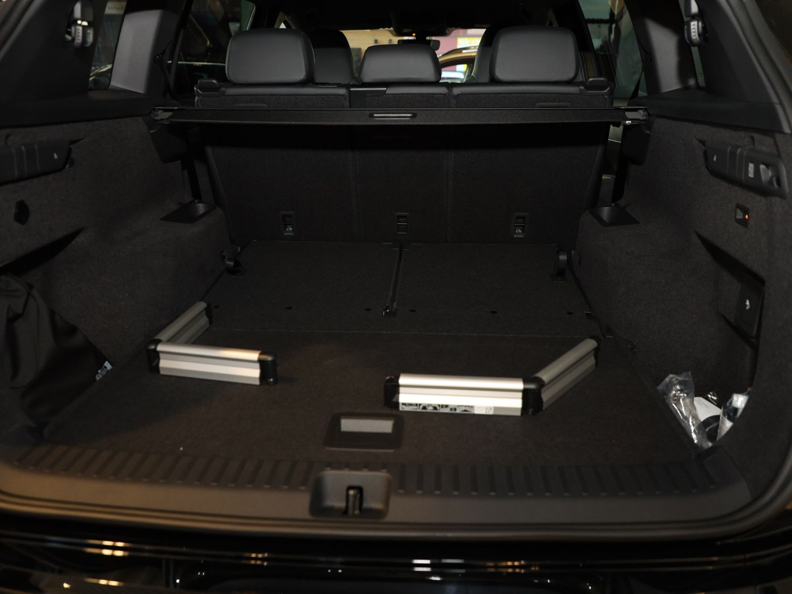 Skoda Peaq Sportline 90x (91 kWh) 220 kW 1-Gang-Automatik 4x4