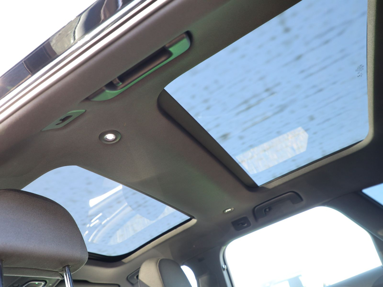 Audi A6 Avant S line 40TDI qu Navi Matrix ACC Panorama