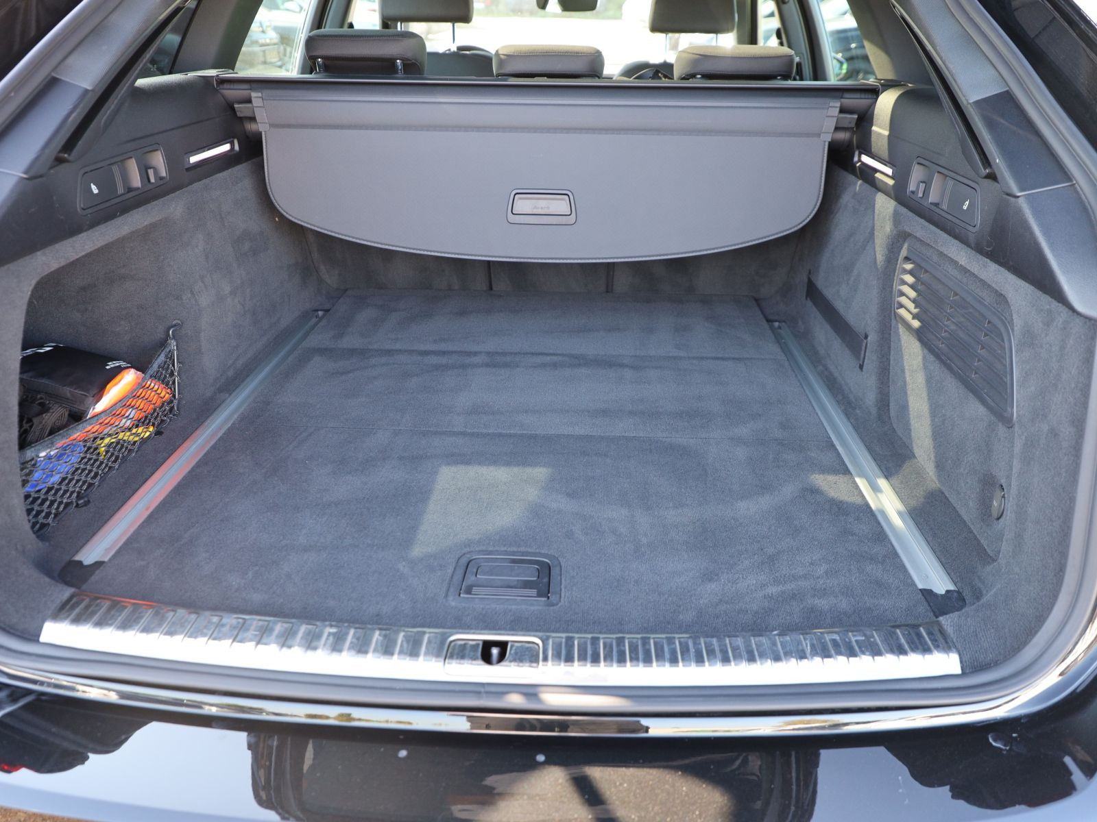 Audi A6 Avant S line 40TDI qu Navi Matrix ACC Panorama