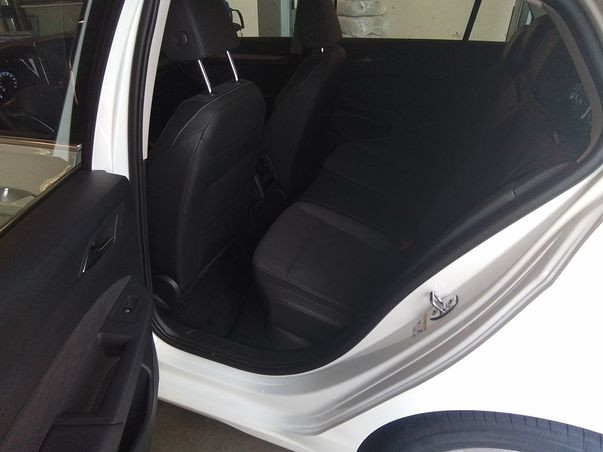 Volkswagen Golf VIII 1.5 eTSI DSG Style, LED-Matrix, Rückfahrkamera, Head-up-Display, App-Connect