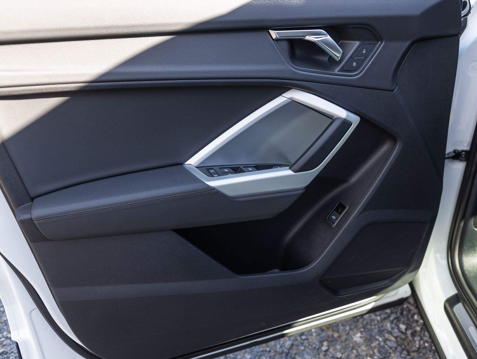 Audi Q3 advanced 35TFSI Stronic Navi LED DAB EPH Carplay