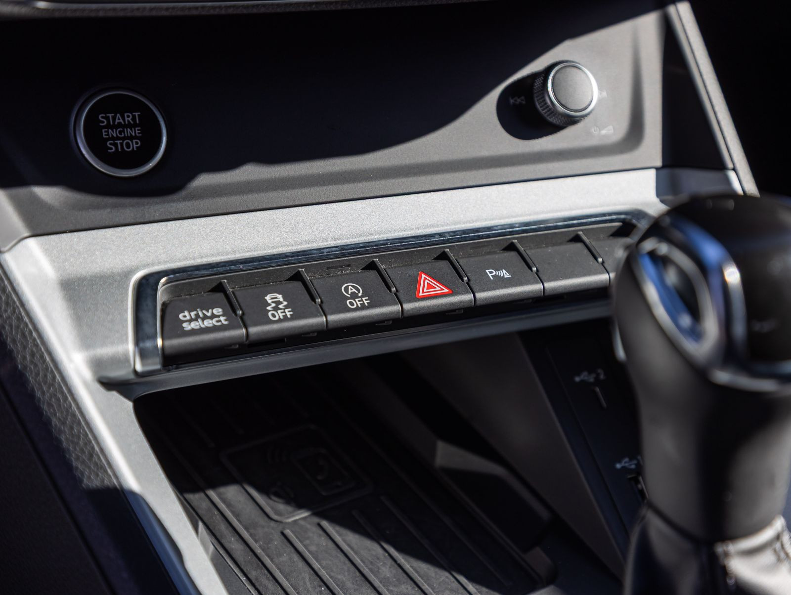 Audi Q3 advanced 35TFSI Stronic Navi LED DAB EPH Carplay