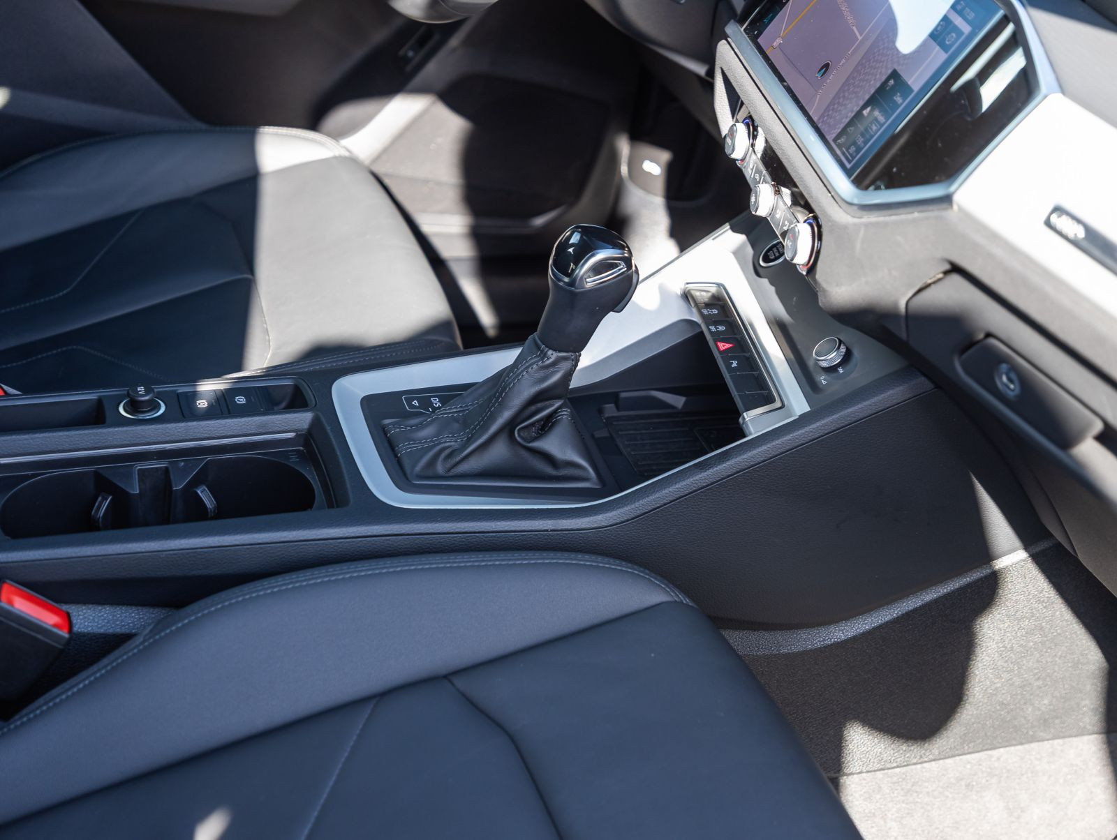 Audi Q3 advanced 35TFSI Stronic Navi LED DAB EPH Carplay