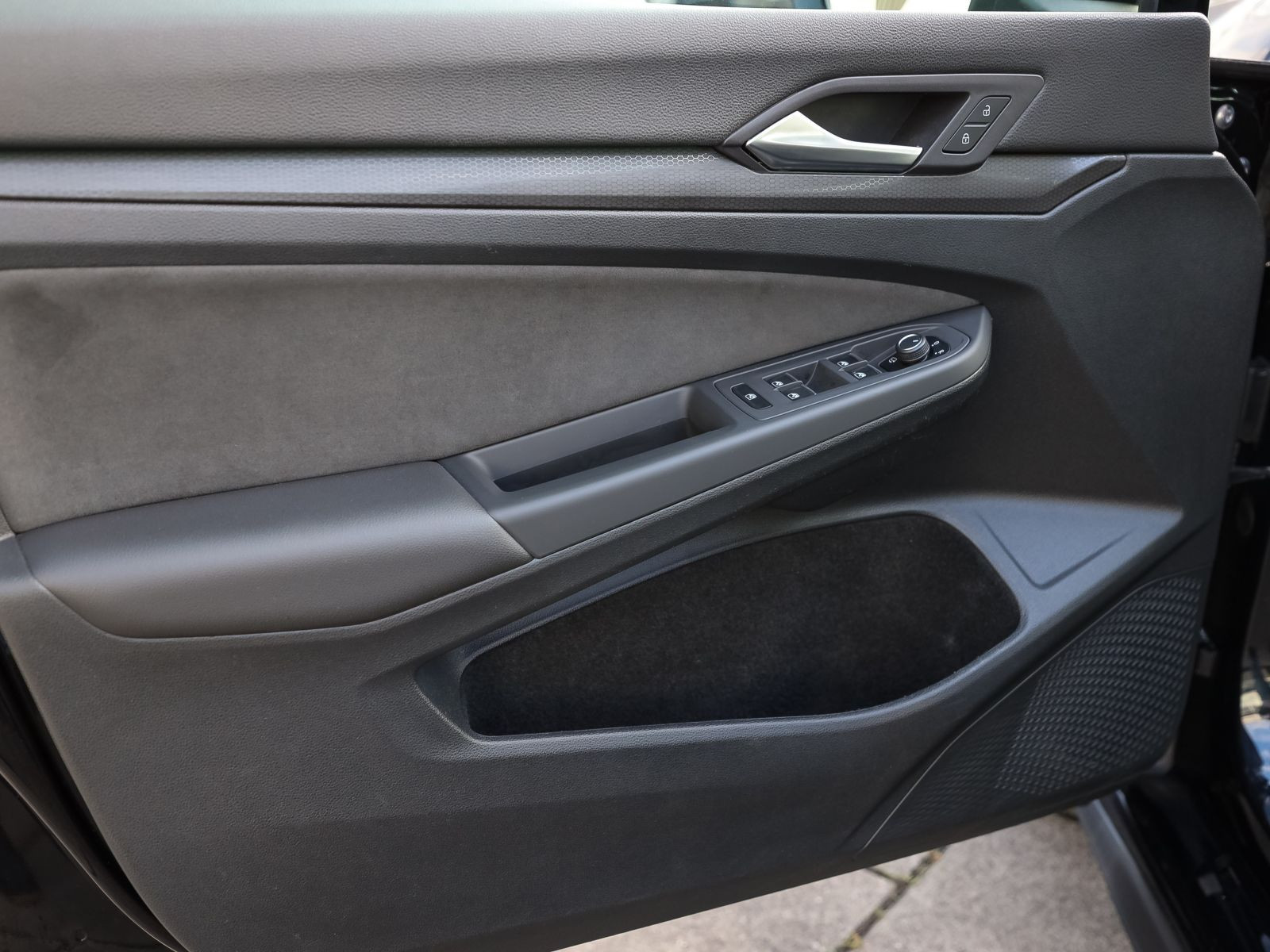 Volkswagen Golf VIII GTI 2.0TSI Matrix ACC Carplay DAB AHK