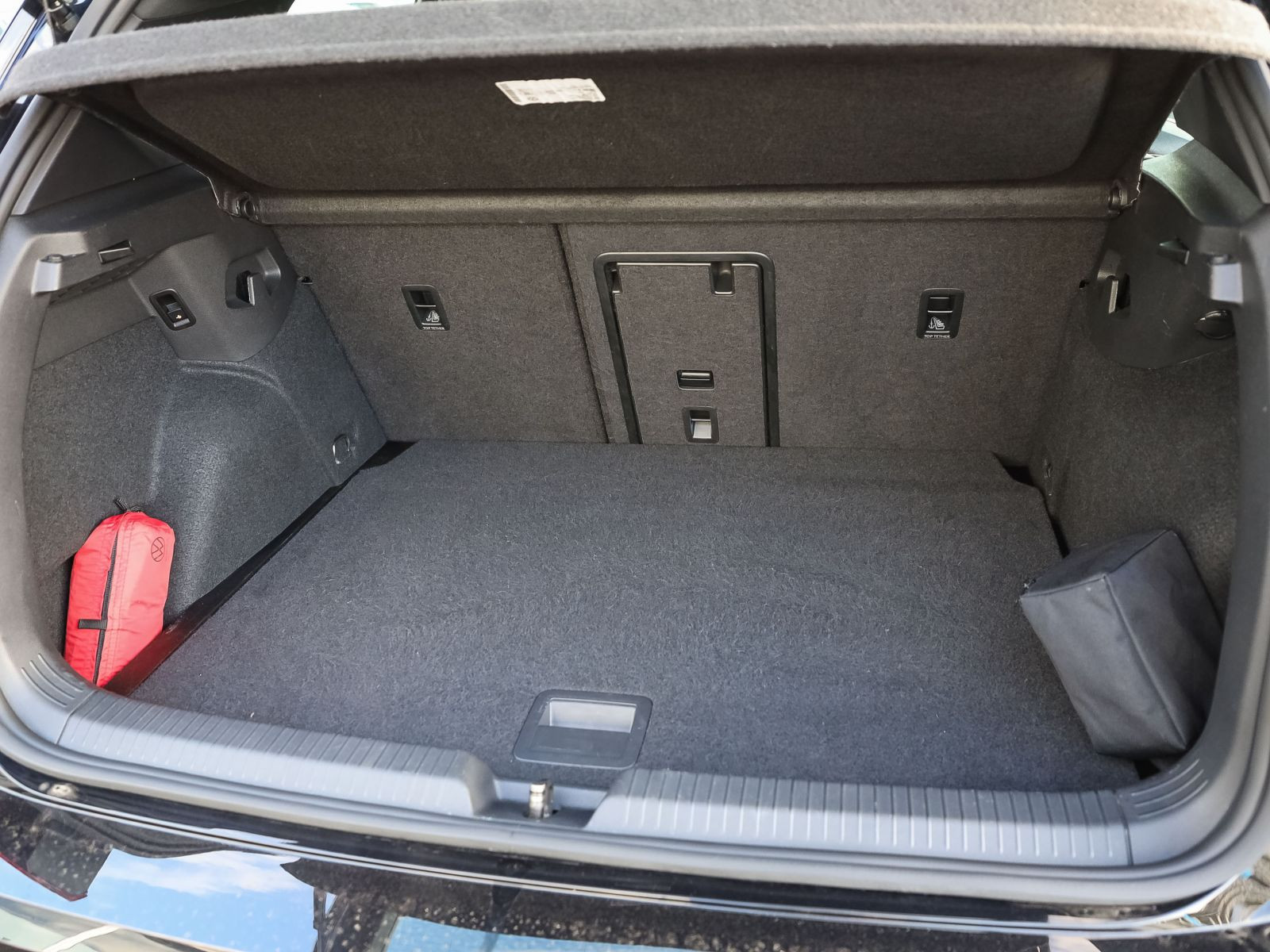 Volkswagen Golf VIII GTI 2.0TSI Matrix ACC Carplay DAB AHK