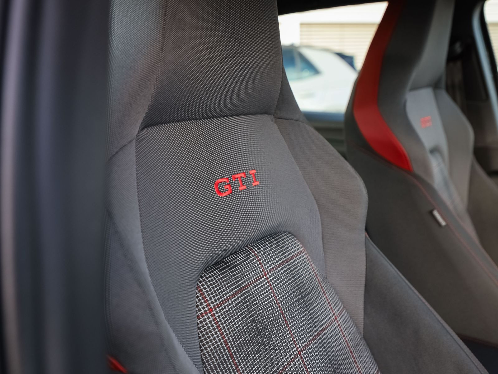 Volkswagen Golf VIII GTI 2.0TSI Matrix ACC Carplay DAB AHK