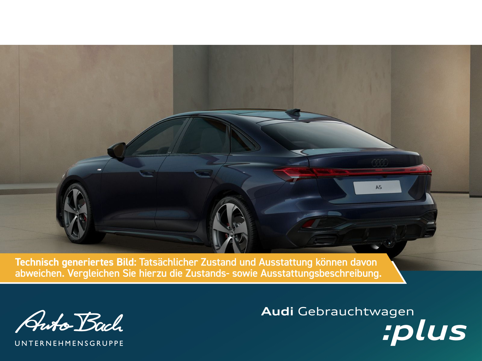 Audi A5 Limousine S line TFSI Stronic Matrix Standhzg Panorama
