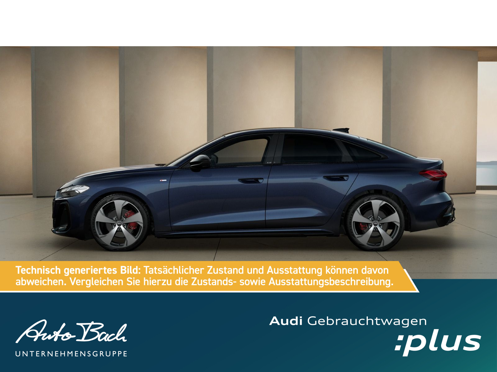 Audi A5 Limousine S line TFSI Stronic Matrix Standhzg Panorama
