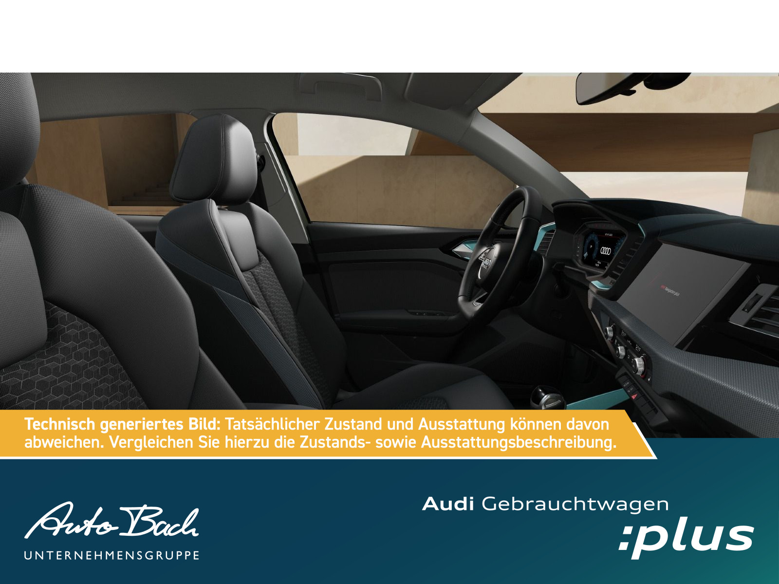 Audi A1 Sportback Advanced 30TFSI Stronic LED GRA EPH