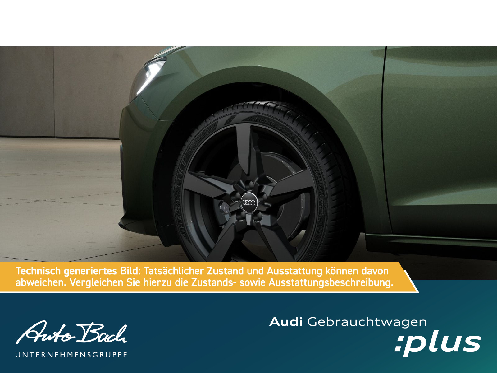 Audi A1 Sportback Advanced 30TFSI Stronic LED GRA EPH