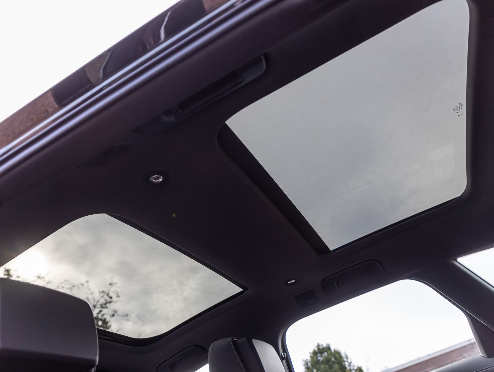 Audi A6 Avant S line 40TDI qu Navi LED ACC Panorama