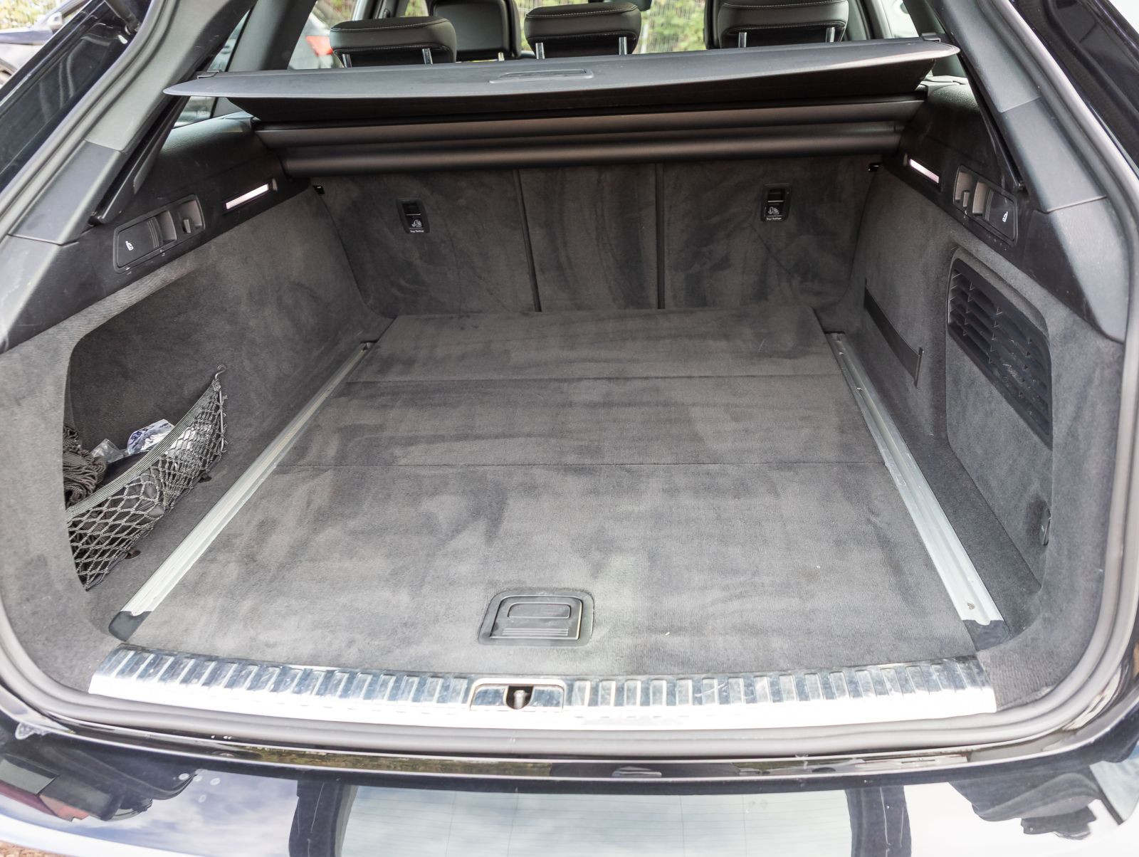 Audi A6 Avant S line 40TDI qu Navi LED ACC Panorama