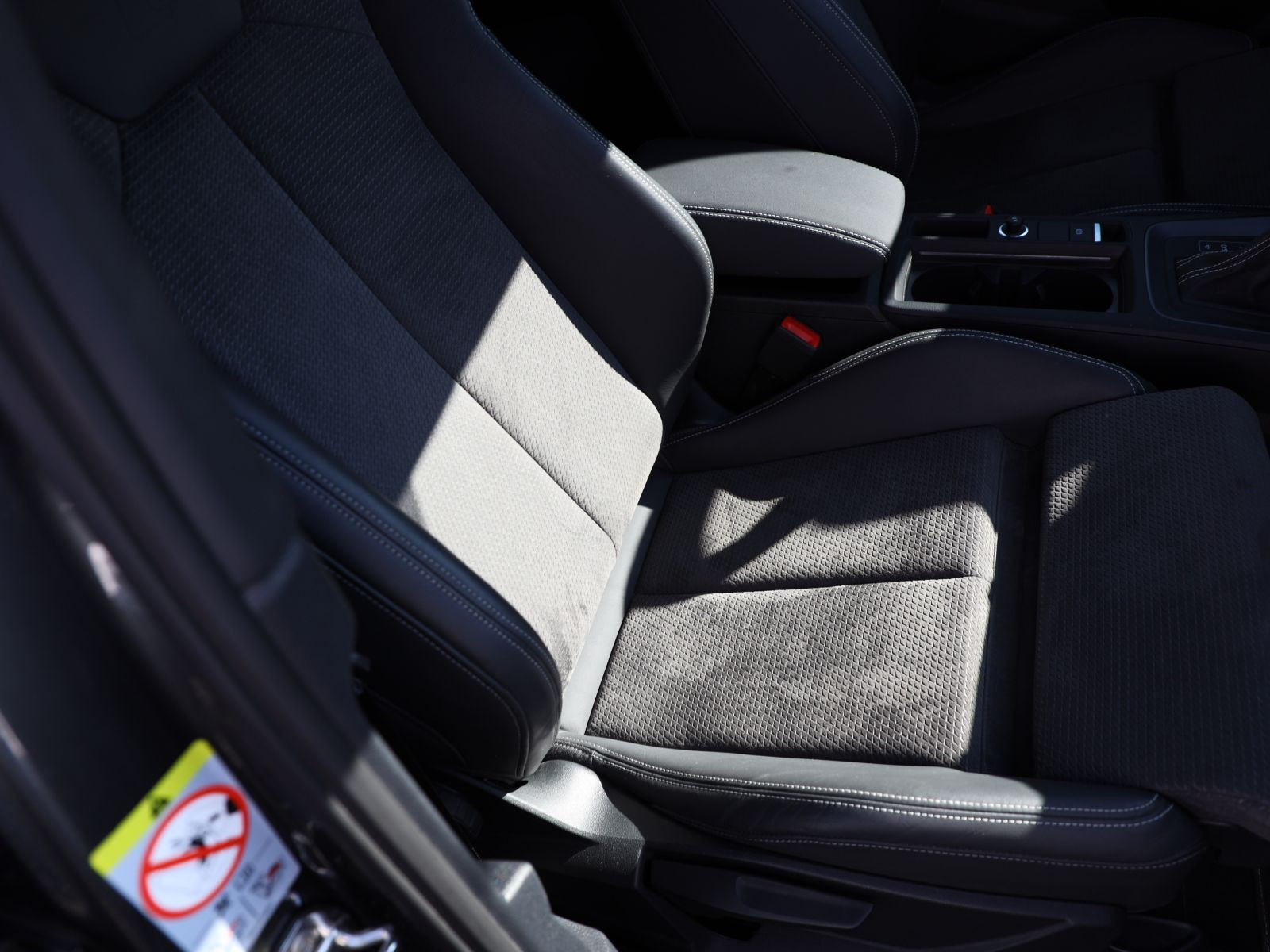 Audi Q3 Sportback S line 40TFSI qu Navi Matrix ACC AHK